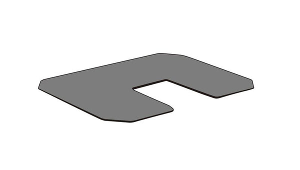 Shad Inner Inner Terra Top Case X0TR02R