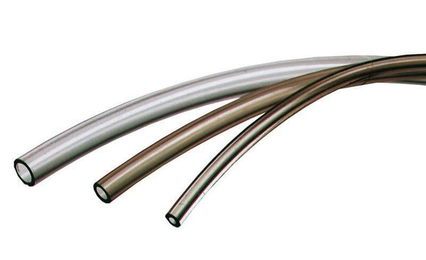 BIHR PVC Hose Breather Transparent 7x12mmcntpvt7x12cxx