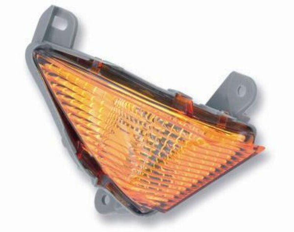 V Piese Indicator Front stânga Tip OE - Kawasaki ZX -6R 8946