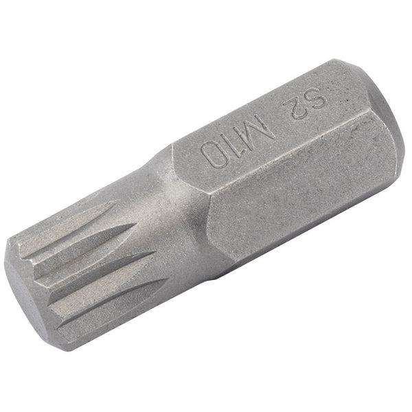 Draper XZN M10 BIT -uri de rezervă - Lungime 30mm 33342.0