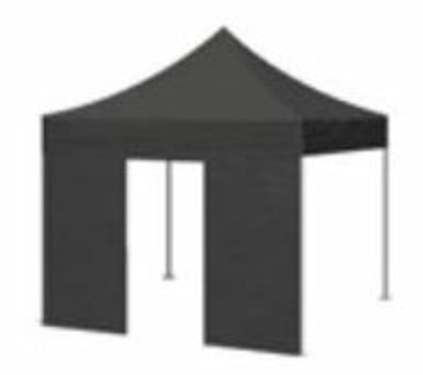 Bihr Home Track Track Curce TENT ușă remomabilă pentru paddock Canopy 4.5x3m P/N 9802414.5x3-DW