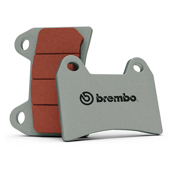 Brembo Road/Sport Sinter Brake Pad - 07BB19SR 07BB19SR