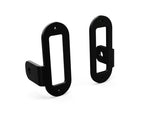 Denali T3 Lumini Front Fender Mount Kit lah.T3.10000