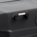 Shad TR37 TOP CASE - BLACK D0TR37100B