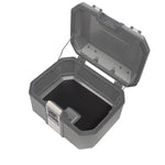 Shad TR48 TOP HASE - BLACK D0TR48100B