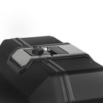 Shad TR48 TOP HASE - BLACK D0TR48100B