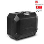 Shad TR36 Carcasă laterală la dreapta - negru D0TR36100RB