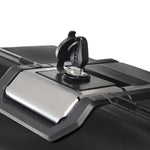 Shad TR36 Carcasă laterală la dreapta - negru D0TR36100RB