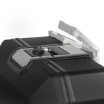 Shad TR36 Carcasă laterală la dreapta - negru D0TR36100RB