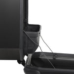 Shad TR36 Carcasă laterală la dreapta - negru D0TR36100RB
