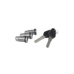 Shad TR36 Carcasă laterală la dreapta - negru D0TR36100RB