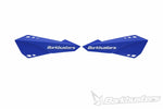 Barkbusters Handguard Suplacement Plastic-Blue B-087-Bu