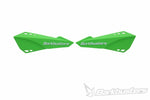 Barkbusters Handguard înlocuitor plastic-verde B-087-GRO