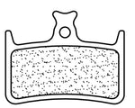 CL FRÂNE MTB Plăcuțe de frână din metal sinterizat - 4059VX 4059VX 