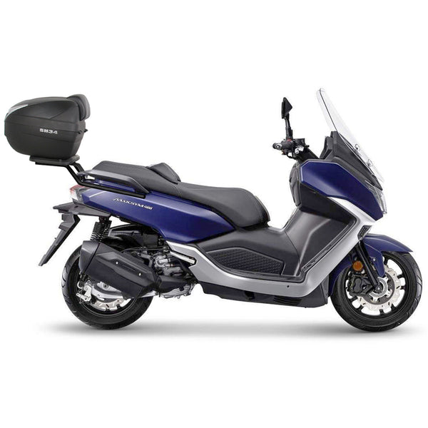 Set de montare Shad Top Master - Sym Max Sym 400 S0MS41st