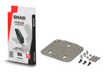 Set de montare Shad Top Master - Sistem PIN X028PS