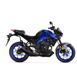 Shad 3p System Fitting (Side) - Yamaha MT 03 Y0MT31IF