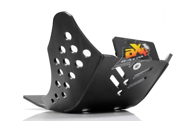AXP Enduro Skid Plate HDPE 6mm - Gaz AX1589