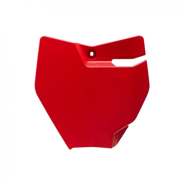 PLASE POLTIE PLATE NUMĂRĂ PORTIE - GAS RED MC65 8665700002