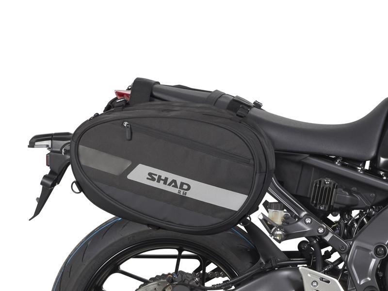 Suport pentru geantă shad - Yamaha MT -09 Y0MT91SE