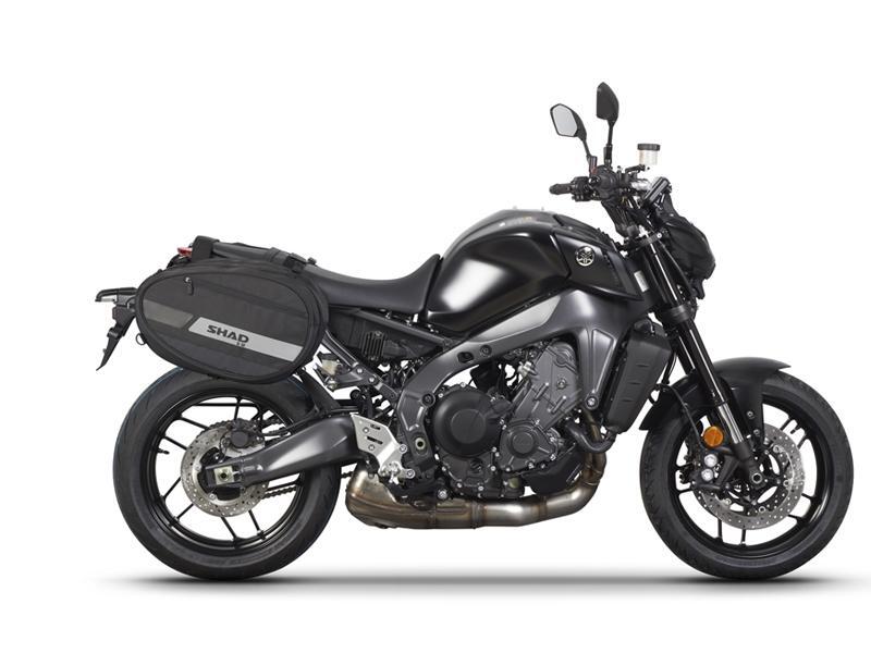 Suport pentru geantă shad - Yamaha MT -09 Y0MT91SE