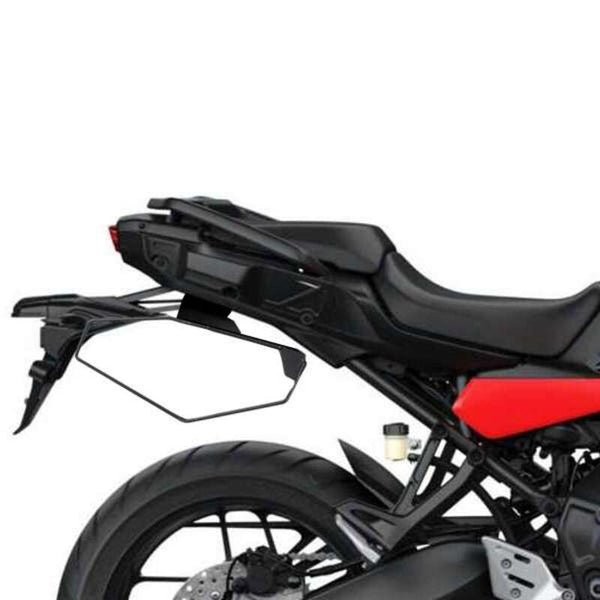 SHAD Side Bag Holder - Yamaha Tracer 9 Y0TR91SE 