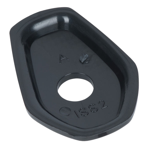 Plăcile adaptorului Oxford Bliners - Suzuki Tip 2 - Set de 4 - Ox820