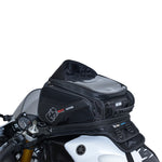 Oxford S30R Butap-on Tank Bag Black 30L OL345