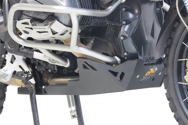 AXP Adventure Skid Plate - HDPE 8mm BMW R1250GS/GSA AX1600