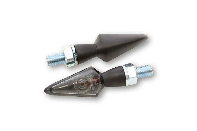 Indicator LED de flux de liceu 204-030