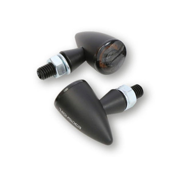 Highsider Apollo LED LED Flash/Poziție în față (204-173)