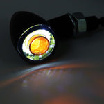 Highsider Apollo Bullet LED Indicator/Lumină de poziție 204-173