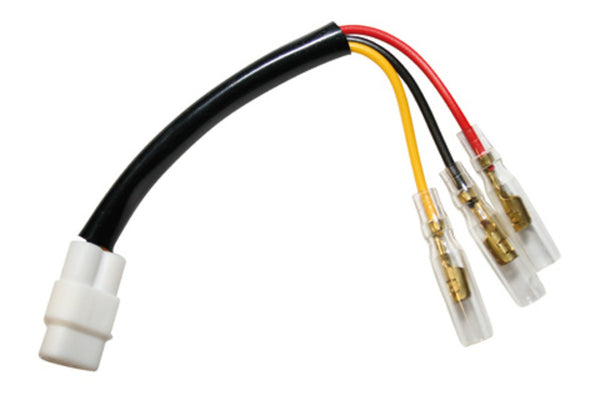 Highsider tip 3 Cablu adaptor de coadă - Suzuki/Yamaha 207-043