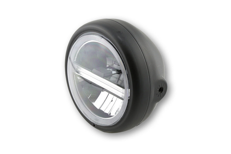 Highsider Pecos Type 6 LED - 5 3/4 ”223-219