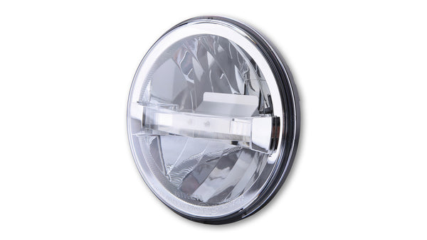 Farurile principale Highsider Introduceți LED-ul 4-7 ”226-018