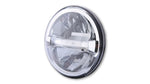 Highsid Main Headlight Insert LED Type 4 - 7 ”226-018