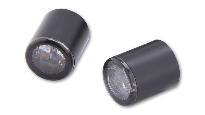 Highsider Proton LED Light Realar - Lumina de frână/Indicatori 254-530