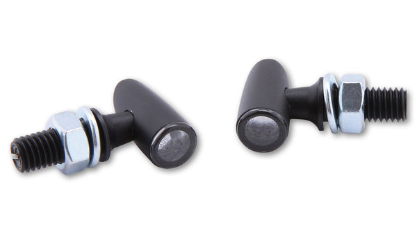 Highsider Proton One LED 3-in-1 Lumini de frână din spate / clipiri (254-535)