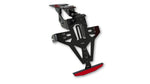 Highsider Akron-Rs Pro License Plate Holder 280-723HP