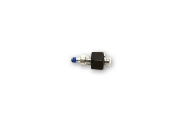 Adaptor de oglindă Highsider M10 la M6 - Negru (1PC) 304-062