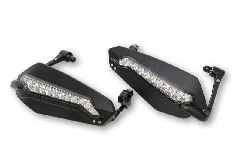 Highsider Enduro Handguards cu LED Illuminant 320-100