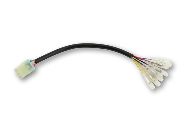 Cablu de adaptare Highsid Coroght/Indicator - Triumph 1200 Thruxton 396-044