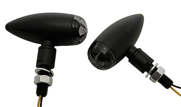 Highsider LED Flash Micro Ball