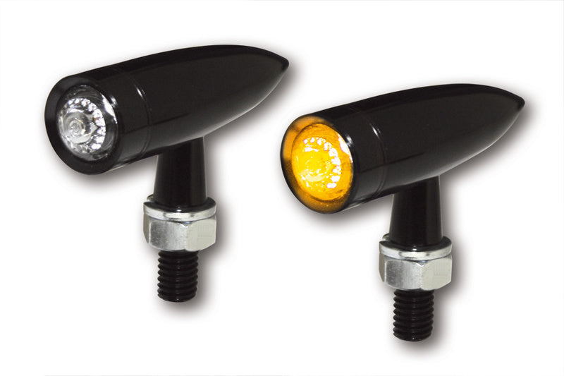 Highsider Mono Bullet LED DOMNATOR 203-217