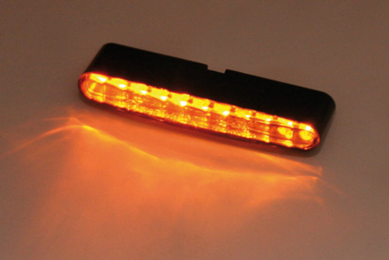 Indicator încastrat cu LED-uri cu dungi highsider 204-099