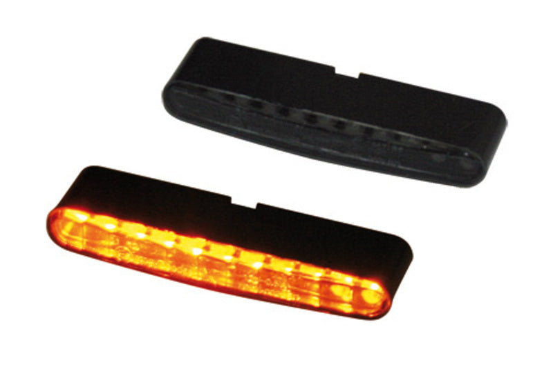 Indicator încastrat cu LED-uri cu dungi highsider 204-099