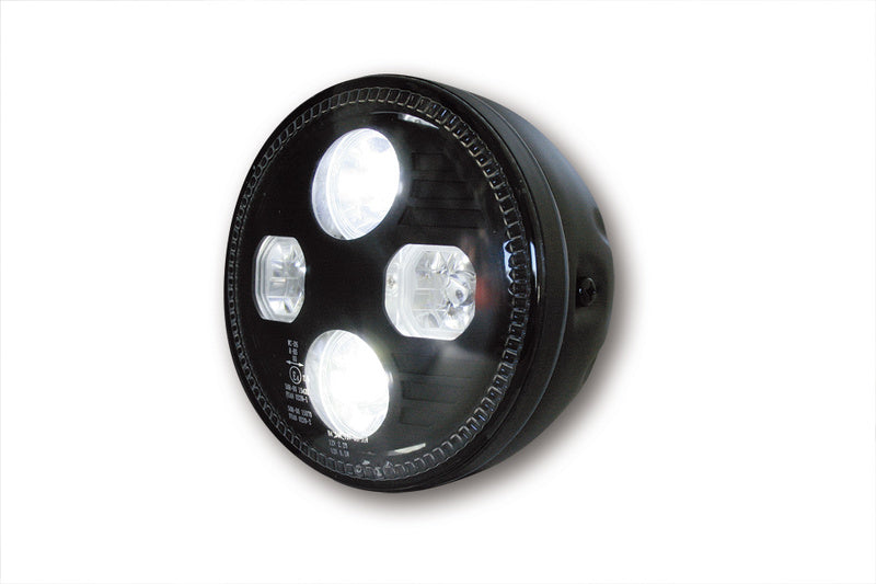 Highsider 5 3/4 "LED Far Atlanta 223-001