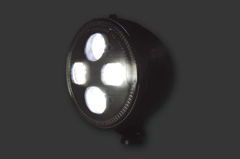 Highsider 5 3/4 "LED Far Atlanta 223-003