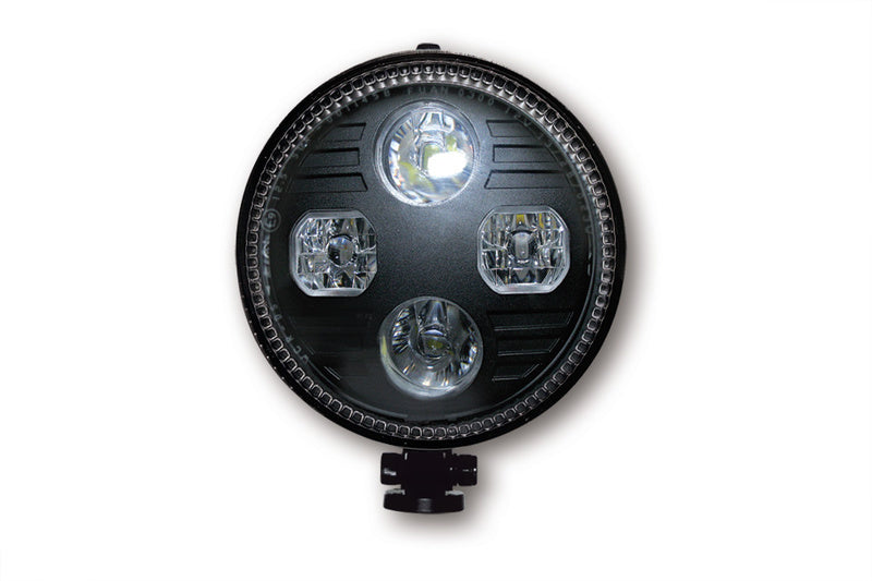 Highsider 5 3/4 "LED Far Atlanta 223-003