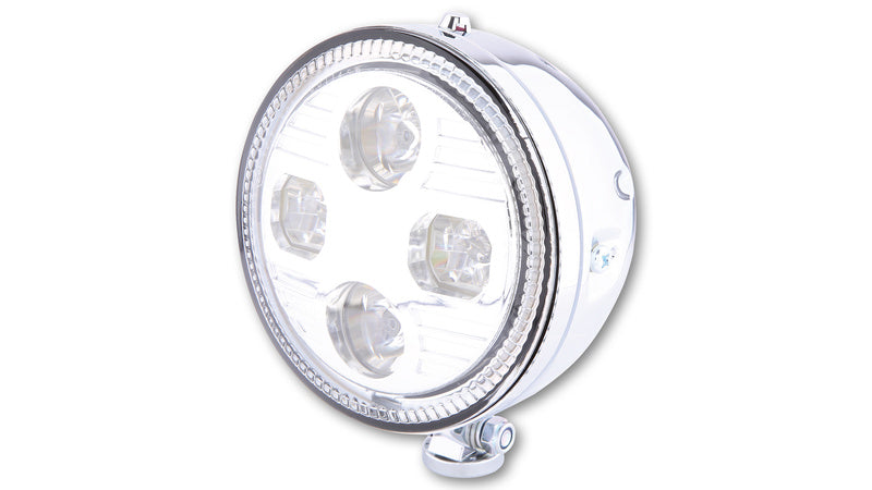 Highsider 5 3/4 "LED Far Atlanta 223-004